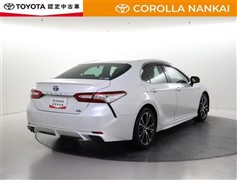 カムリ WS レザー HV