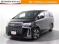 アルファード S Cパッケージ
