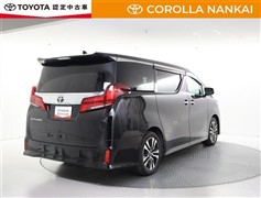 アルファード S Cパッケージ