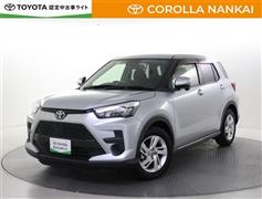 トヨタ ライズ G