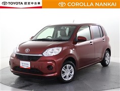 パッソ X Lパッケージ