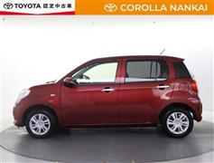 パッソ X Lパッケージ