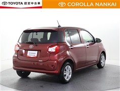 パッソ X Lパッケージ