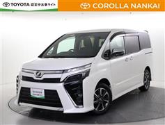 ヴォクシー ZS キラメキ2