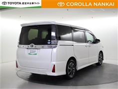 ヴォクシー ZS キラメキ2