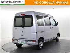 ピクシスV デラックス SA3