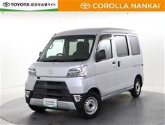 トヨタ ピクシスV デラックス SA3