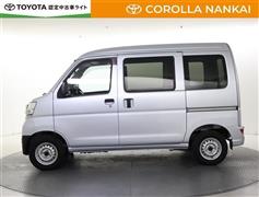 ピクシスV デラックス SA3