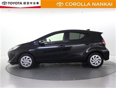 アクア G ソフトレザー セレクション