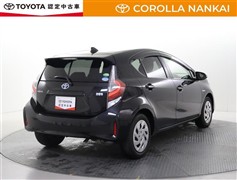 アクア G ソフトレザー セレクション