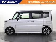 スペーシアカスタム HV XSターボ