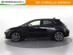 カローラスポーツ G Z