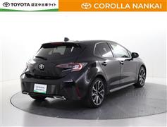 カローラスポーツ G Z