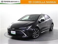 カローラスポーツ G Z