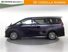 アルファード S Cパッケージ