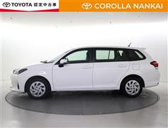 カローラフィールダー HV EX