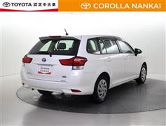 カローラフィールダー HV EX