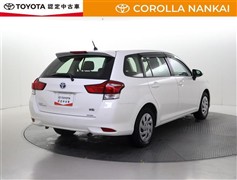 カローラフィールダー HV EX