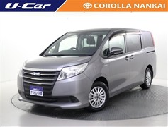 ノア HV X ディライトプラス