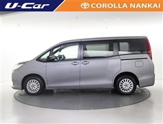 ノア HV X ディライトプラス