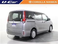 ノア HV X ディライトプラス