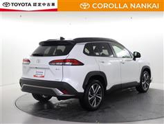 カローラクロス HV Z