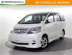 アルファードV AS リミテッド