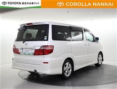 アルファードV AS リミテッド