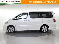 アルファードV AS リミテッド