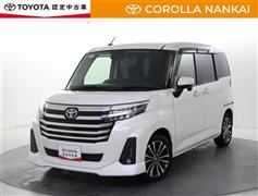 ルーミー カスタムG-T