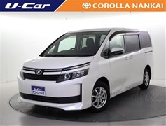 ヴォクシー X Cパッケージ