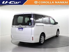 ヴォクシー X Cパッケージ