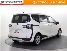 シエンタ G セーフティーエディション