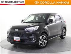 トヨタ ライズ Z