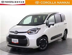 トヨタ シエンタ HV Z