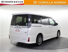 ヴォクシー HV ZS キラメキ3