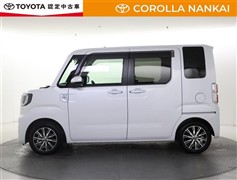 ピクシスメガ Gターボ SA3