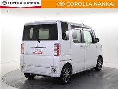 ピクシスメガ Gターボ SA3