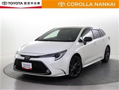 カローラツーリング WXB