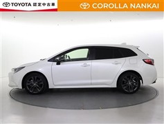 カローラツーリング WXB