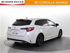 カローラツーリング WXB