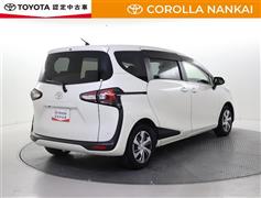 シエンタ G クエロ