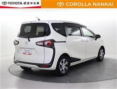 シエンタ G クエロ