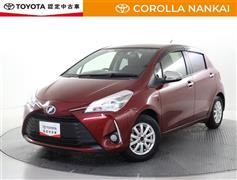 ヴィッツ HV ジュエラ