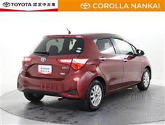 ヴィッツ HV ジュエラ