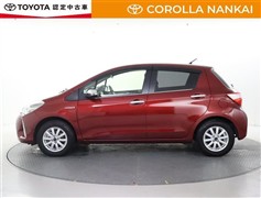 ヴィッツ HV ジュエラ