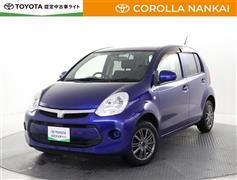 パッソ X Lパッケージ・キリリ