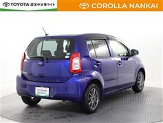 パッソ X Lパッケージ・キリリ