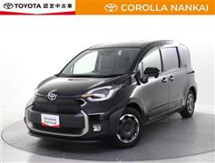 トヨタ シエンタ HV Z