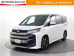 トヨタ ノア S-Z
